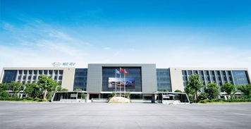 童志遠(yuǎn)掌舵長江汽車 深耕中高端市場(chǎng)，以新能源正向開發(fā)領(lǐng)航北京物流新生態(tài)